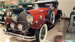 1931 Packard 840 Deluxe 8 Roadster