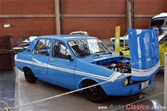 1977 Renault 12 L