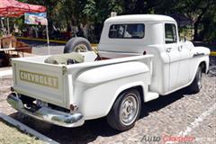 1958 Chevrolet Apache Pickup