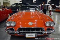 Chevrolet Corvette 1958