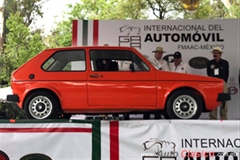 Gala Internacional del Automovil 2019 - Imágenes del Evento - Parte II