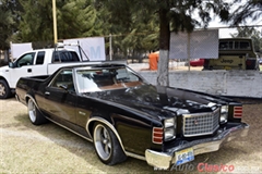 1978 Ford Ranchero