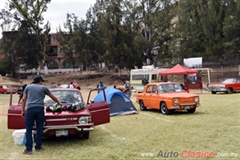 13o Encuentro Nacional de Autos Antiguos Atotonilco - Imágenes del Evento Parte IV