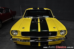 1965 Ford Mustang Shelby GT350