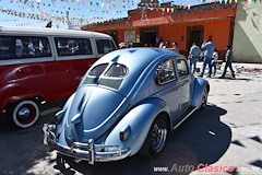 Dia Nacional del Auto Antiguo - 9a Rodada Arteaga - San Antonio - Imágenes del Evento