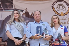 XVII Encuentro Nacional de Autos Antiguos Atotonilco - Imágenes del Evento Parte X