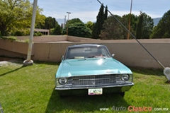 1969 Dodge Dart Custom