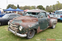 15º Maquinas y Rock & Roll Aguascalientes 2023 - 1953 Studebaker Pickup