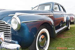 1941 Buick Eight Super Special 4 Door Sedan