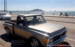 American Classic Cars 2014 Sinaloa - Event Images II