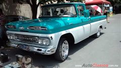 24 Aniversario Museo del Auto de Monterrey - Imágenes del Evento - Parte II