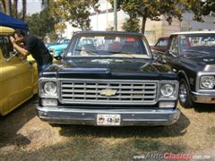 24 Aniversario Museo del Auto de Monterrey - Imágenes del Evento - Parte VI