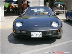 24 Aniversario Museo del Auto de Monterrey - Imágenes del Evento - Parte VII