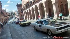 Sexta Ruta Zacatecana - Centro Histórico