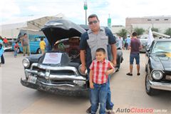 Desfile y Exposición de Autos Clásicos y Antiguos - Exhibition Part I