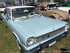 1966 Rambler American