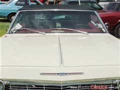 10o Encuentro Nacional de Autos Antiguos Atotonilco - 1965 Chevrolet Impala Convertible