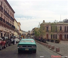 Rally Interestatal Nochistlán 2016 - Partiendo de Zacatecas