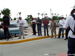 Rally Interestatal Nochistlán 2016 - Museo Ferrocarrilero de Aguascalientes