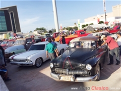 Segundo Desfile y Exposición de Autos Clásicos Antiguos Torreón - Imágenes del Evento - Parte V