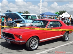 1967 Ford Mustang