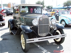 1930 Ford A Dos Puertas Coupe