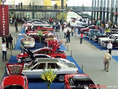 Salón Retromobile FMAAC México 2016 - Imágenes del Evento - Parte X