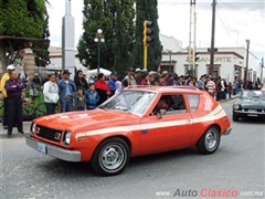 6o Festival Mi Auto Antiguo San Felipe Guanajuato - Imágenes del Evento - Parte II