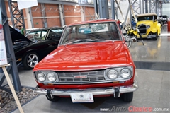 1968 Datsun 510 Four Doors