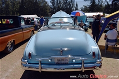 1950 Chevrolet Delux Convertible