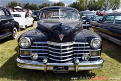 1947 Cadillac