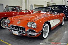 Chevrolet Corvette 1958