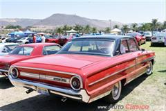 12o Encuentro Nacional de Autos Antiguos Atotonilco - Imágenes del Evento - Parte XV