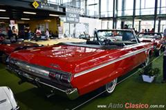 1965 Plymouth Fury. Motor V8 de 318ci que desarrolla 230hp