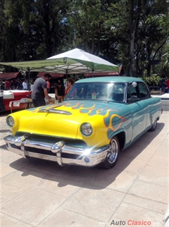 Auto Show de Primavera Auguascalientes 2019 - Event Images Part I - Courtesy Classics Ciudad Victoria Tamaulipas