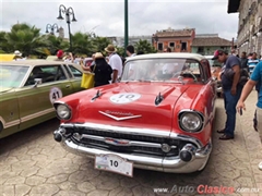 Puebla Classic Tour 2019 - Imágenes del Evento Parte I