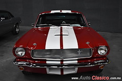 1966 Ford Mustang Shelby GT350