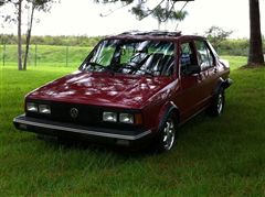 Atlantic VW 1986 - Atlantic VW 1986