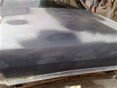 1966 FORD GALAXIE 500 - LAMINADO PASO 1