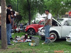 Regio Classic VW 2012 - Imágenes del Evento - Parte III