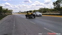 Rally Maya 2014 - Imágenes del evento IV