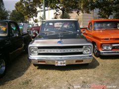 24 Aniversario Museo del Auto de Monterrey - Imágenes del Evento - Parte VI