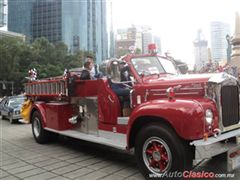 Record Guinness del Auto Antiguo 2014 History - Imágenes II