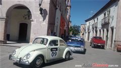 Sexta Ruta Zacatecana - Jeréz