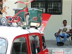 25 Aniversario Museo del Auto y del Transporte de Monterrey - Imágenes del Evento - Parte I