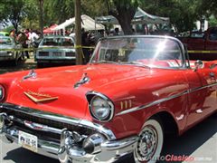 25 Aniversario Museo del Auto y del Transporte de Monterrey - Imágenes del Evento - Parte II