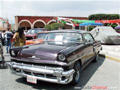 5o Festival Mi Auto Antiguo San Felipe Guanajuato - Exhibición Parte I