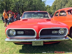 1969 Plymouth Barracuda