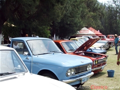 10o Encuentro Nacional de Autos Antiguos Atotonilco - Imágenes del Evento - Parte VI