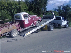 GMC PICK UP 1953